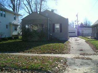 816 E Irvington Dr, South Bend, IN