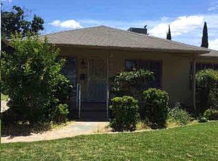 2010 W Alpine Ave, Stockton, CA 95204
