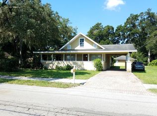 6718 N 12th St, Tampa, FL 33604