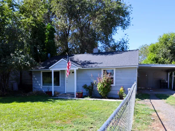 2018 S 4th Ave, Yakima, WA 98903