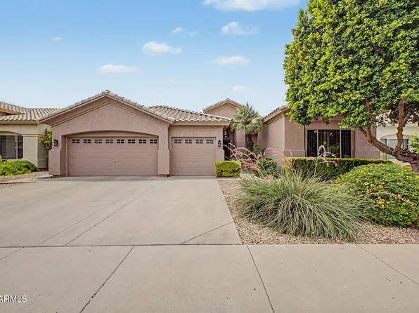 1973 E DIVOT Drive, Tempe, AZ 85283