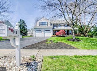 102 Armada Cir North Wales PA 19454 Zillow