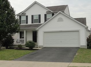 7229 Sweet Meadow Dr, Canal Winchester, OH 43110