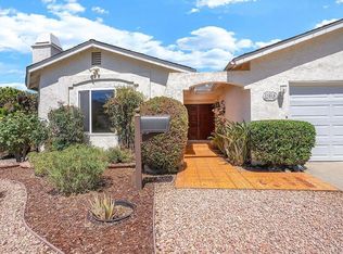 13518 Avenida Del Charro, El Cajon, CA 92021