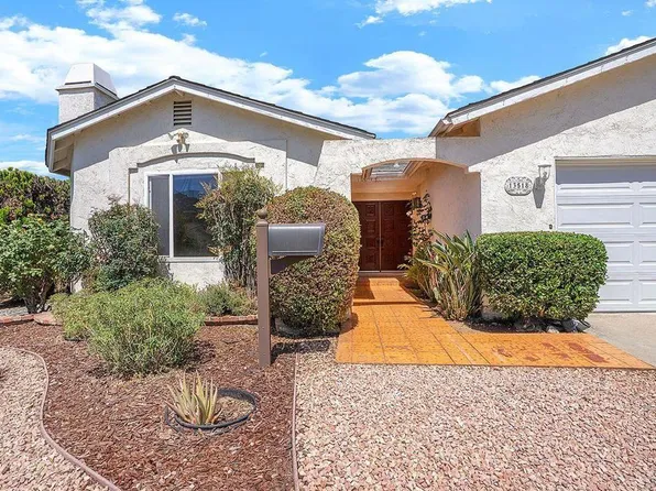13518 Avenida Del Charro, El Cajon, CA 92021