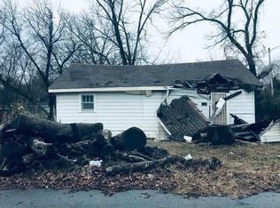 1519 Julian St, North Little Rock, AR 72114