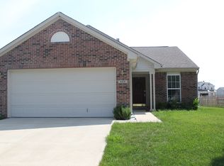 6420 Raldon Rd, Anderson, IN 46013