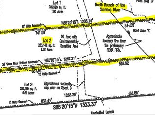 4262 Woodside Dr, Pulaski, WI 54162