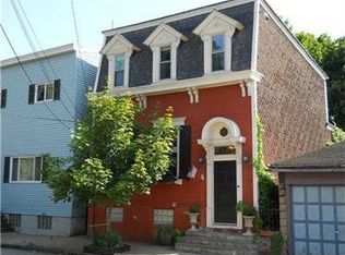 1513 Fleck St, Pittsburgh, PA