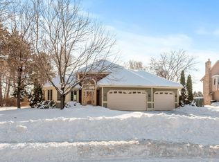 3164 139th Ave NW, Andover, MN 55304