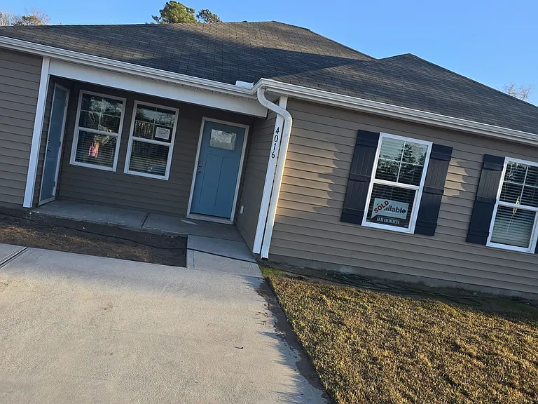 4016 Cypress Forest Way — Photo 2