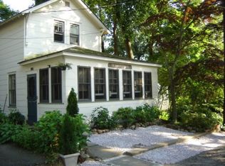 40 Sommerfield Ave, Mount Tabor, NJ 07878