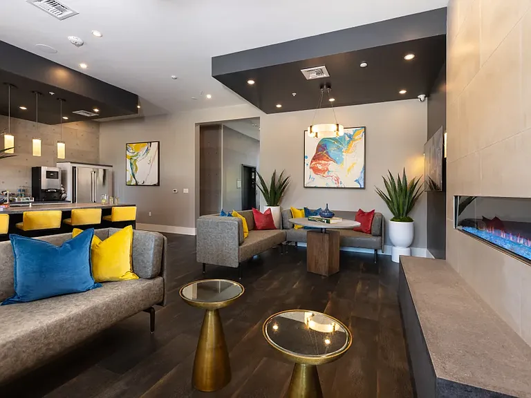 Solasta Luxury Apartments — Photo 10