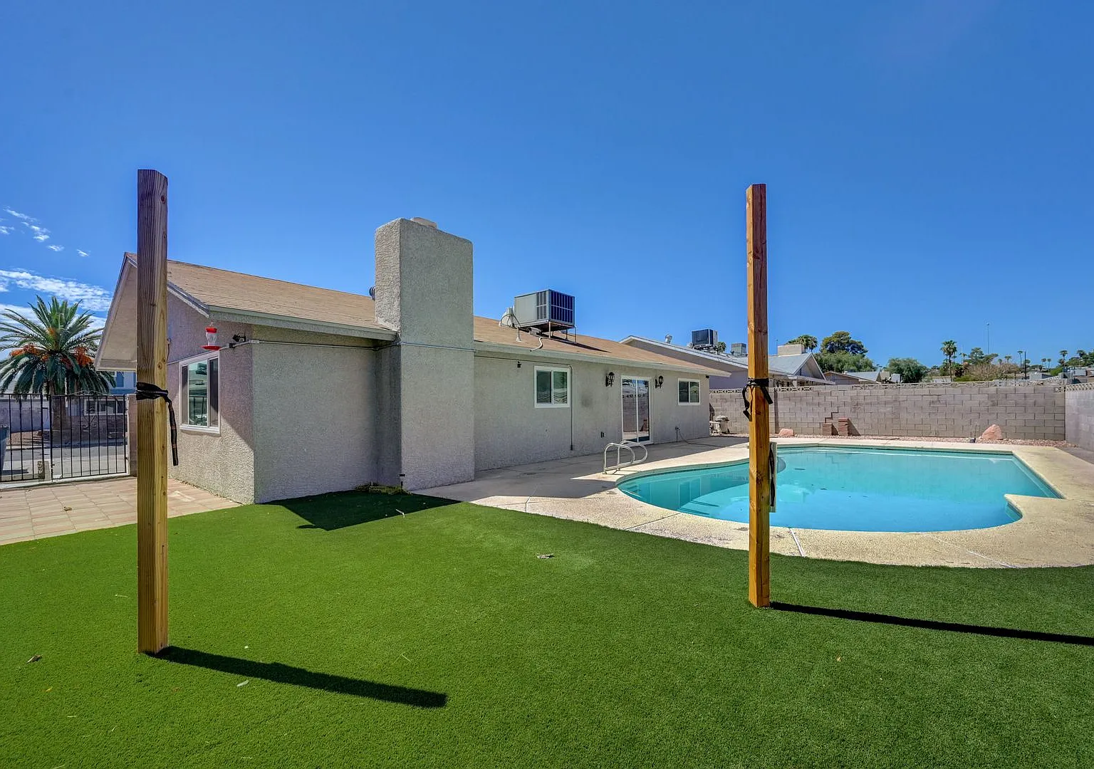 Fully Remodeled Single-Story Home With Private Pool! — Photo 3