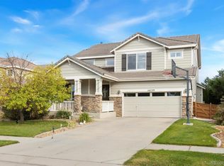 16729 E 106th Pl, Commerce City, CO 80022