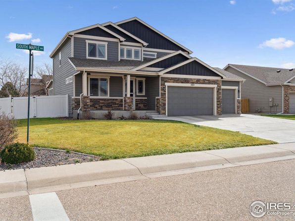 403 S Maple Ave, Eaton, CO 80615