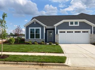 4255 Reflection Pl, Valparaiso, IN 46385