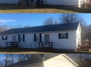 909 Niangua Rd, Niangua, MO 65713