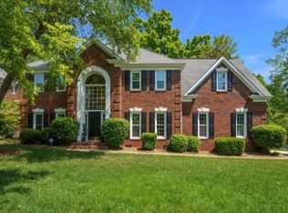 9743 Aegean Ct, Huntersville, NC 28078