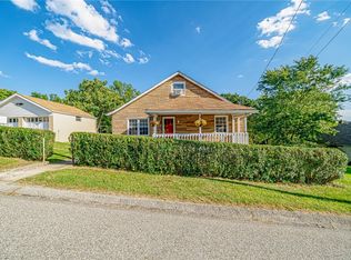 206 Tilford Rd, Pittsburgh, PA 15235