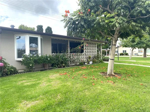 13381 El Dorado Dr #M8-202g, Seal Beach, CA 90740