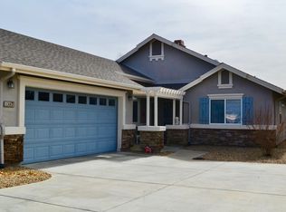 1387 Saint George Cir, Prescott, AZ 86301