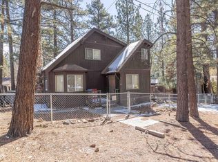 1116 Greenway Dr, Big Bear City, CA 92314