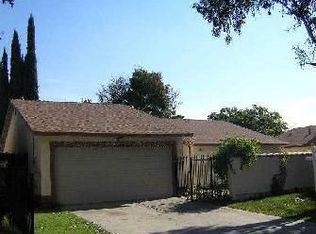 2032 Mount Mc Kinley Ct, Modesto, CA 95358