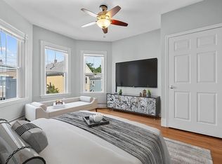 15 Woodlawn St #1, Jamaica Plain, MA 02130