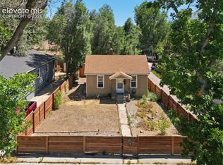 1013 E Platte Ave, Colorado Springs, CO 80903