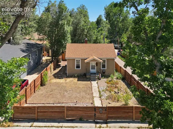 1013 E Platte Ave, Colorado Springs, CO 80903