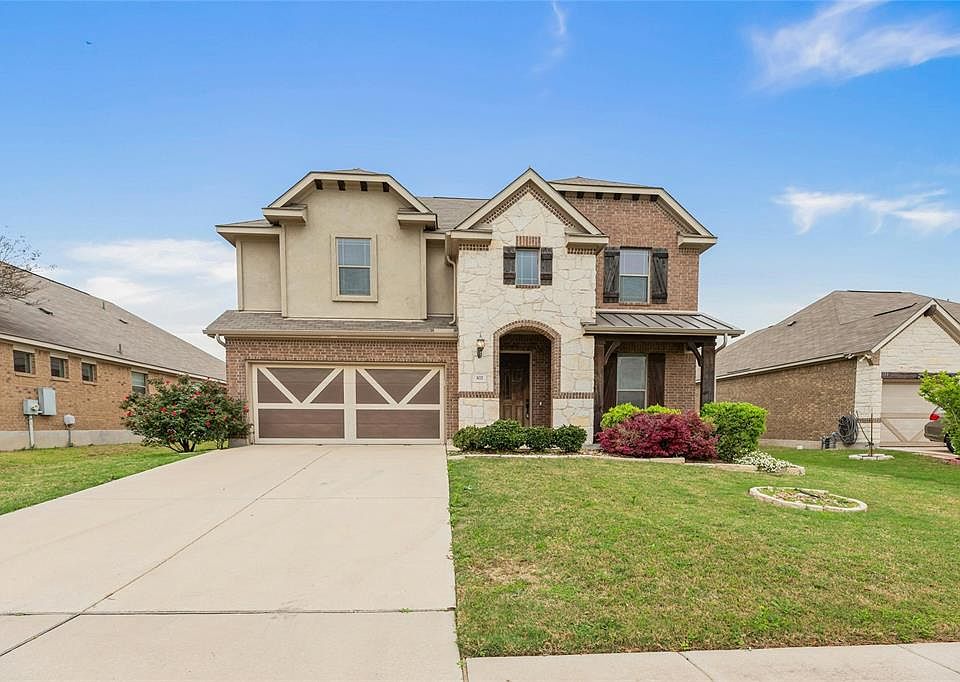 102 Emory Stable Dr, Hutto, TX 78634 MLS 1774669 Zillow