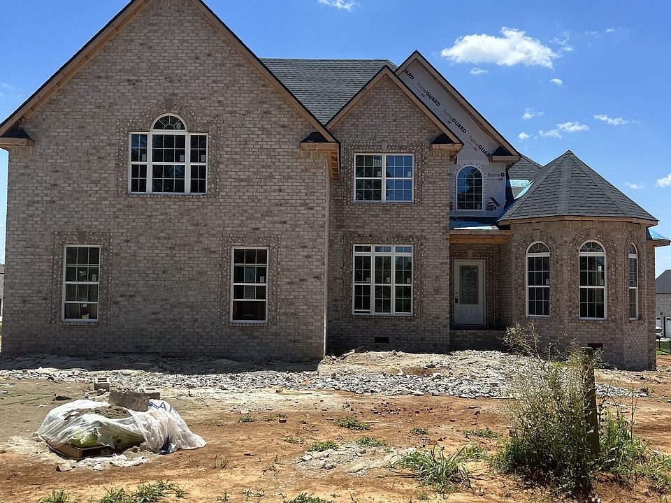 151 Hartley Dr LOT 151, Clarksville, TN 37043 MLS 2540889 Zillow