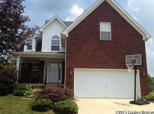 6924 Caitlynn Way, Louisville, KY 40229