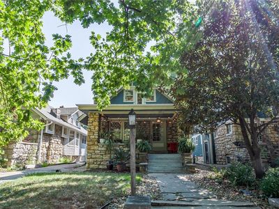 3915 Campbell St, Kansas City, MO, 64110