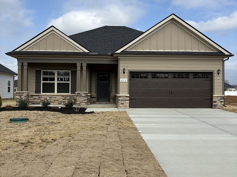 File Photo Of Like Home