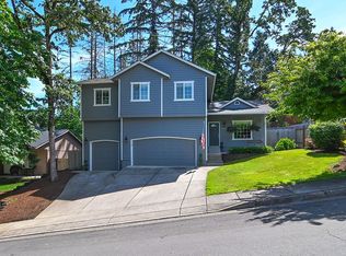 871 S 72nd St, Springfield, OR 97478