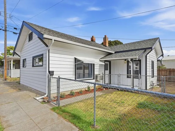 1712 N Walnut St, Spokane, WA 99205