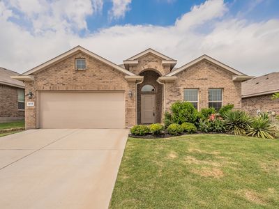 1212 Bosque Ln, Weatherford, TX, 76087