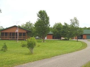 9750 Hwy 55, Argonne, WI 54511