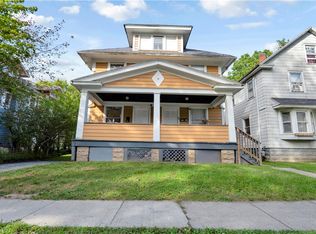 44 Carthage St, Rochester, NY 14621