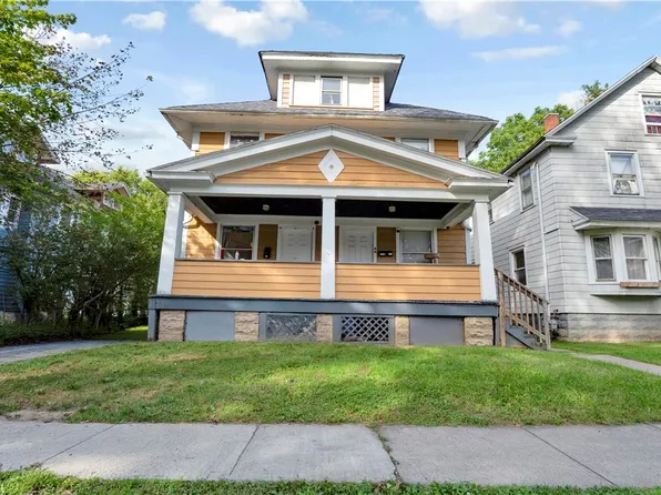 44 Carthage St, Rochester, NY 14621