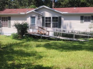 4290 S Pencil Point, Homosassa, FL 34446