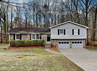 3381 Rae Pl, Lawrenceville, GA 30044