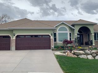 1224 E Twelve Pines Cir, Sandy, UT 84094