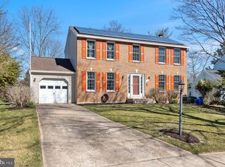 6293 Light Point Pl, Columbia, MD 21045