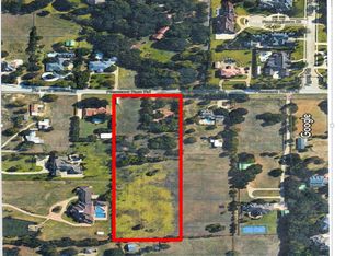 6900 Pleasant Run Rd, Colleyville, TX 76034