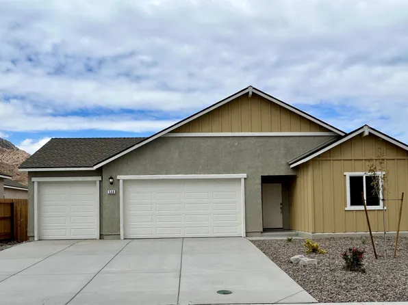 508 Russell Rd Lot 96, Dayton, NV 89403