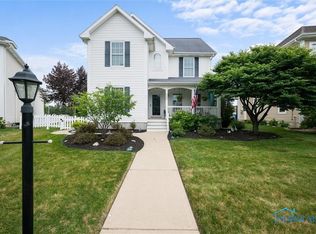 7224 Elli Harbour Ln, Maumee, OH 43537