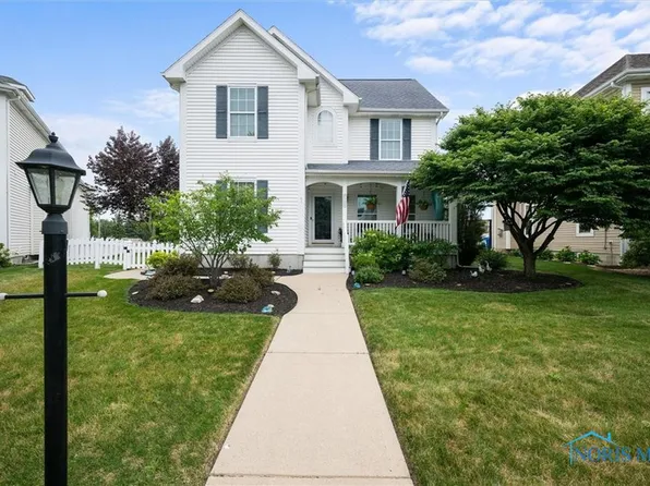 7224 Elli Harbour Ln, Maumee, OH 43537